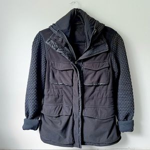 Lululemon Ultra Warm Running Jacket